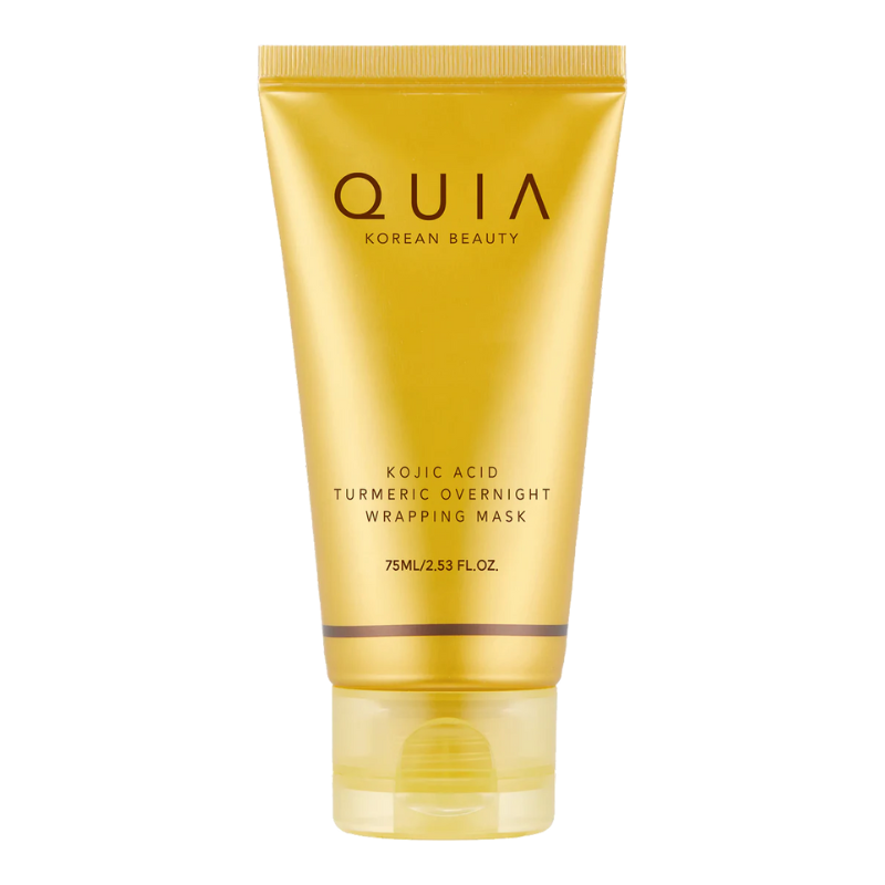 Quia Beauty Club