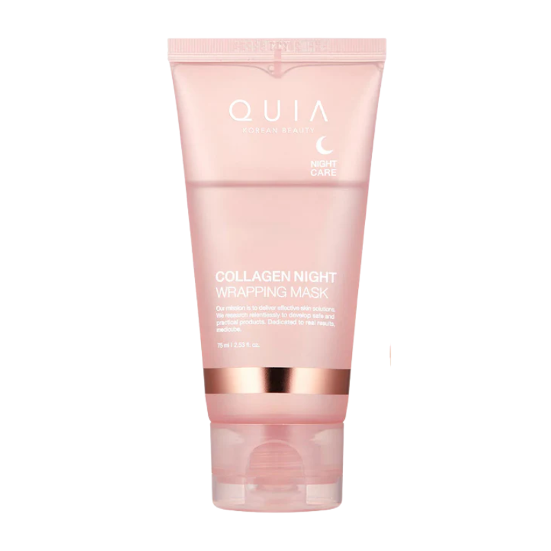 Quia Beauty Club