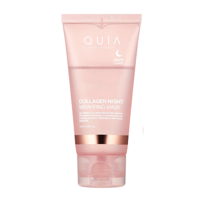 Quia Beauty Club