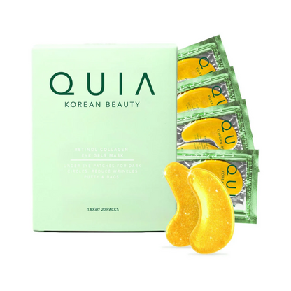 Quia Beauty Club