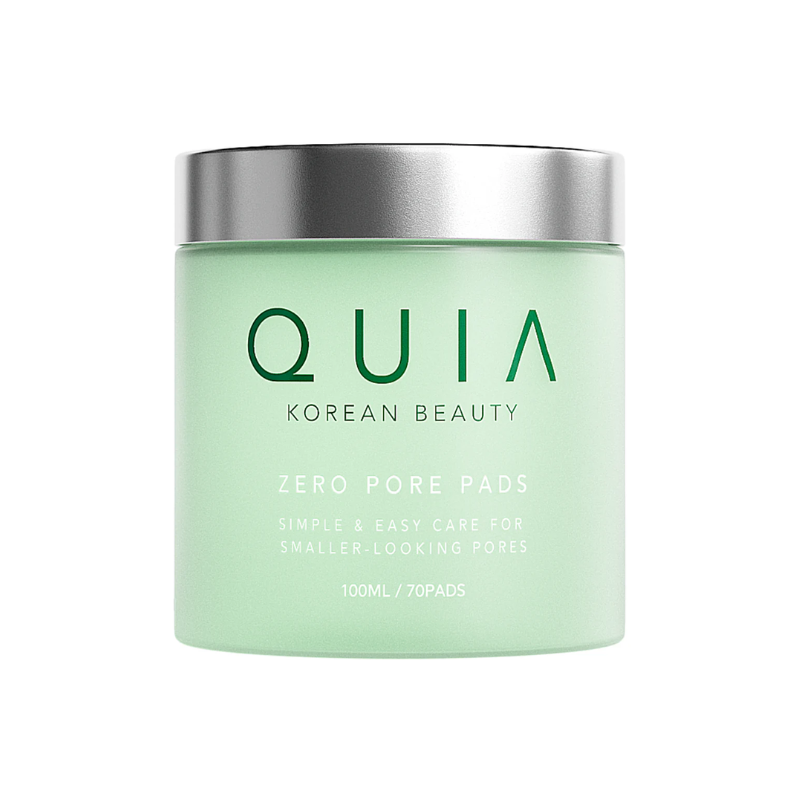 Quia Beauty Club