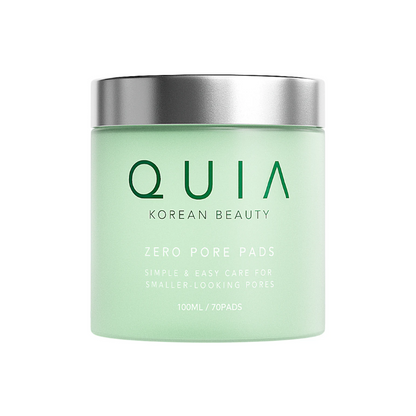 Quia Beauty Club
