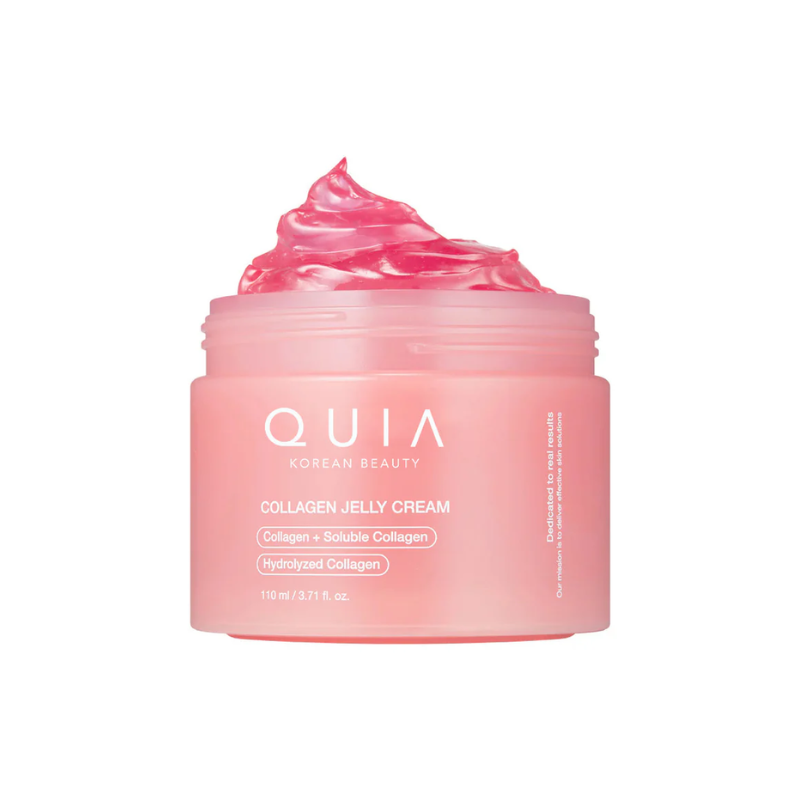 Quia Beauty Club
